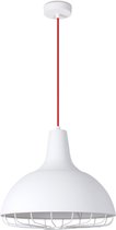 Home sweet home hanglamp Job Ø 38 cm - wit