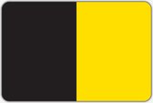 Vlag Sneek - 70 x 100 cm - Polyester