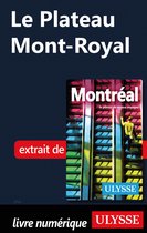 Le Plateau Mont-Royal