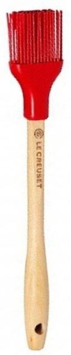 Le Creuset Bakkwast - Kersenrood - 18 cm