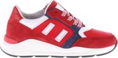 Pinocchio P1746 Sneakers Rood - Maat 24