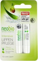 Neobio Intensive Lipcare 2 stuks