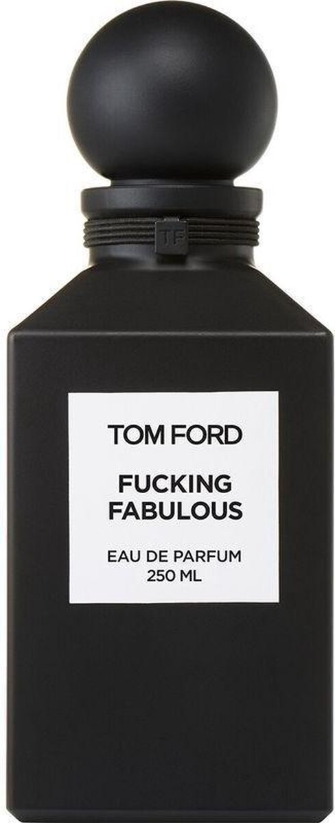 Tom Ford Fucking Fabulous eau de parfum 250ml