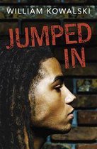 Rapid Reads - Jumped In