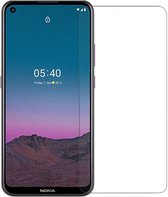 Nokia 5.4 Screen Protector 0.3mm Arc Edge Tempered Glass