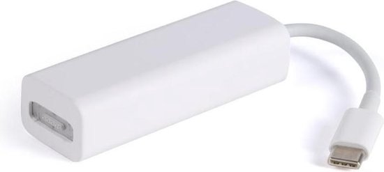 Kabel USB mannelijk naar USB vrouwelijk - T'nB