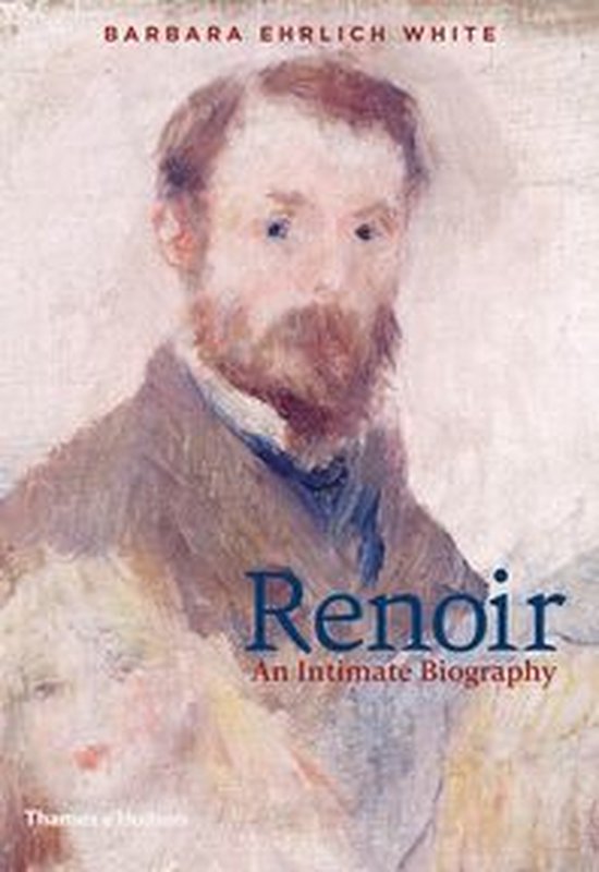 Renoir - cover