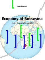 Economy in countries 57 - Economy of Botswana
