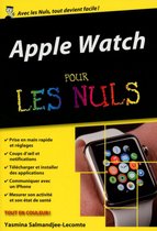 Apple Watch Poche Pour les Nuls