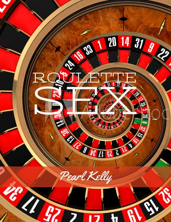 Roulette Sex - cover