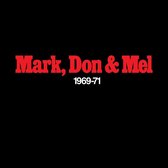 Mark Don & Mel 1969-71 (Limited Anniversary Edition)