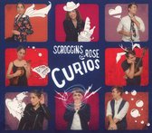 Scroggins & Rose - Curios (CD)