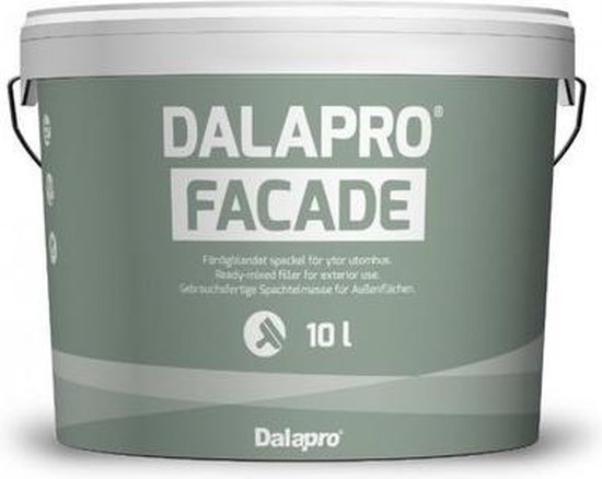 Dalapro Facade - 10L