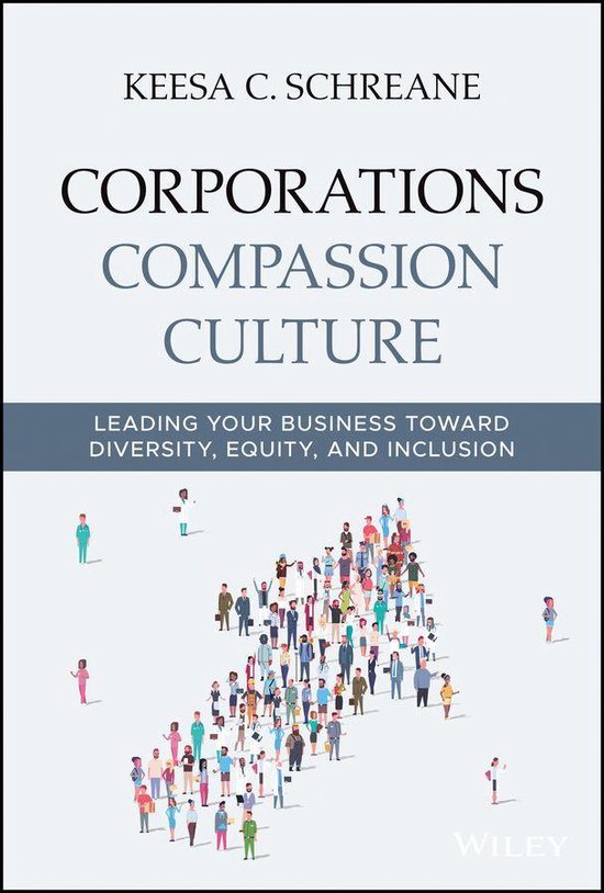 Corporations Compassion Culture - cover