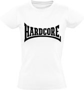 DJFS Charly Lownoise & Mental Theo T-shirt, zwart, Kiss Your Fuckin Ears  Goodbye | bol.com