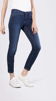 MAC Jeans Dream Chic 5471 90 0355l Dark Used Dames Maat - 36-27