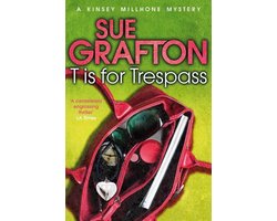 T Is for Trespass