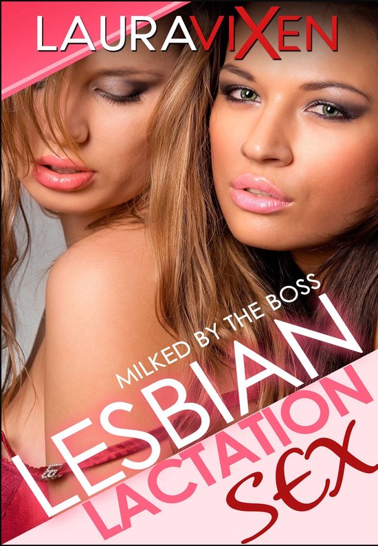 Milked By The Boss - cover