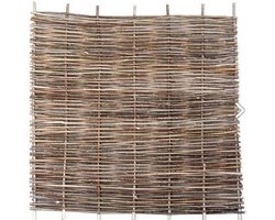 Hazelaarscherm - 180x120cm