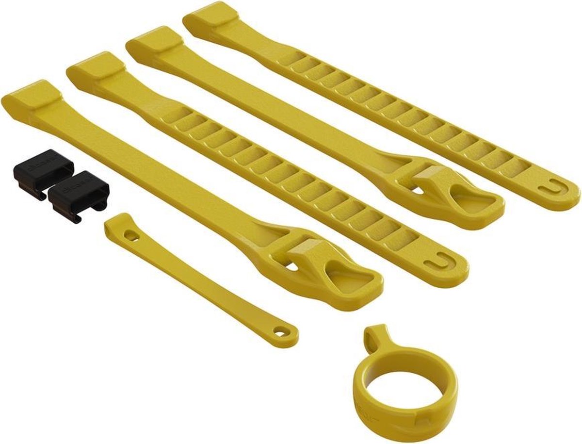 Clicgear Trim Kit Voor Clicgear 4Serie Golftrolley