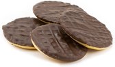 Protiplan | Biscuit Chocolade | 24 x 11 gram | Snel afvallen zonder hongergevoel!