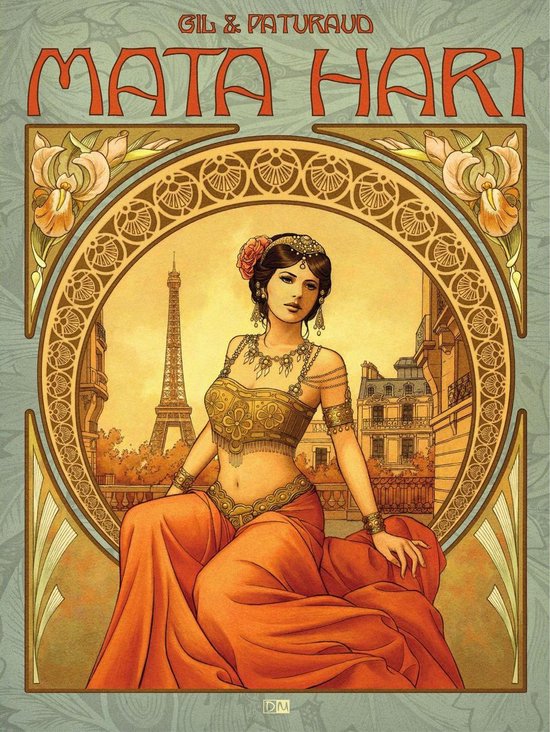 Mata Hari 0 - Mata Hari (ebook), Esther Gil | 9791036890093 | Boeken |  bol.com
