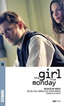 Scénars - The Girl from Monday (scénario du film)