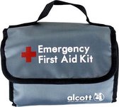 Alcott explorer ehbo kit - 40 delig - 1 stuks