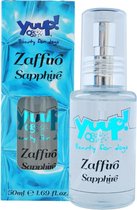 Yuup! sapphire long lasting fragrance hondenparfum - 50 ml - 1 stuks