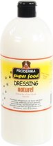 Proderma vloeibaar schapenvet dressing naturel - 1 ltr - 1 stuks