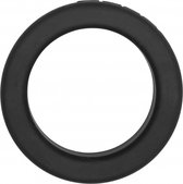 The Rocco Steele Hard - 1.4 Inch - Cock Ring