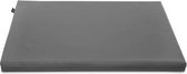 Bia bed matras ligbed grijs - bia-73m 118x73x5 cm - 1 stuks