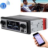 Bol.com SX-5513 Autoradio Stereo MP3-audiospeler Ondersteuning Bluetooth Handmatig Bellen / FM / U aanbieding
