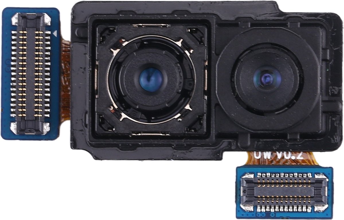 Camera aan de achterkant voor Galaxy A20e