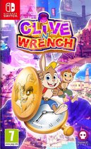 Clive n Wrench - Nintendo Switch