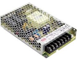 Mean Well LRS-150-24 Schakelnetvoedingsmodule 24 V/DC 6.5 A 156 W