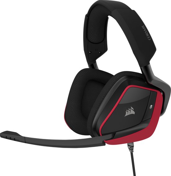Corsair Void Elite 7.1 Gaming Headset