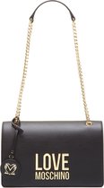 Love Moschino Bonded Nero Crossbody