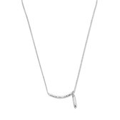 Violet Hamden Sisterhood Dames Ketting Zilver - Zilverkleurig