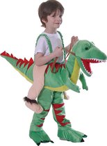 Carry me Dinosaur kind.