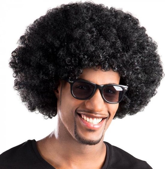 Pruiken afro winkel Clearance