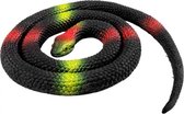 Boland - Rubberen python - Horror
