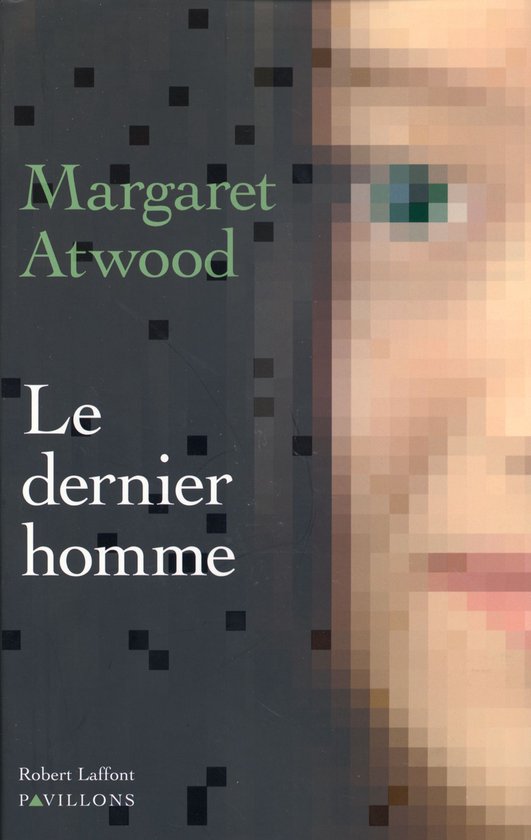 Omslag van Le Dernier homme