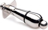 Petite Stainless Steel Ass Lock