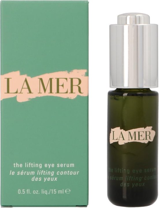 CREME DE LA MER THE LIFTING EYE SERUM 15 ml oogserum