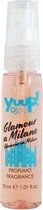 Yuup! glamour in milan hondenparfum - 30 ml - 1 stuks