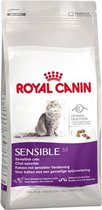 Royal canin sensible - 10 kg - 1 stuks