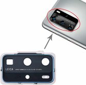 Originele Camera Lens Cover voor Huawei P40 Pro (Blauw)