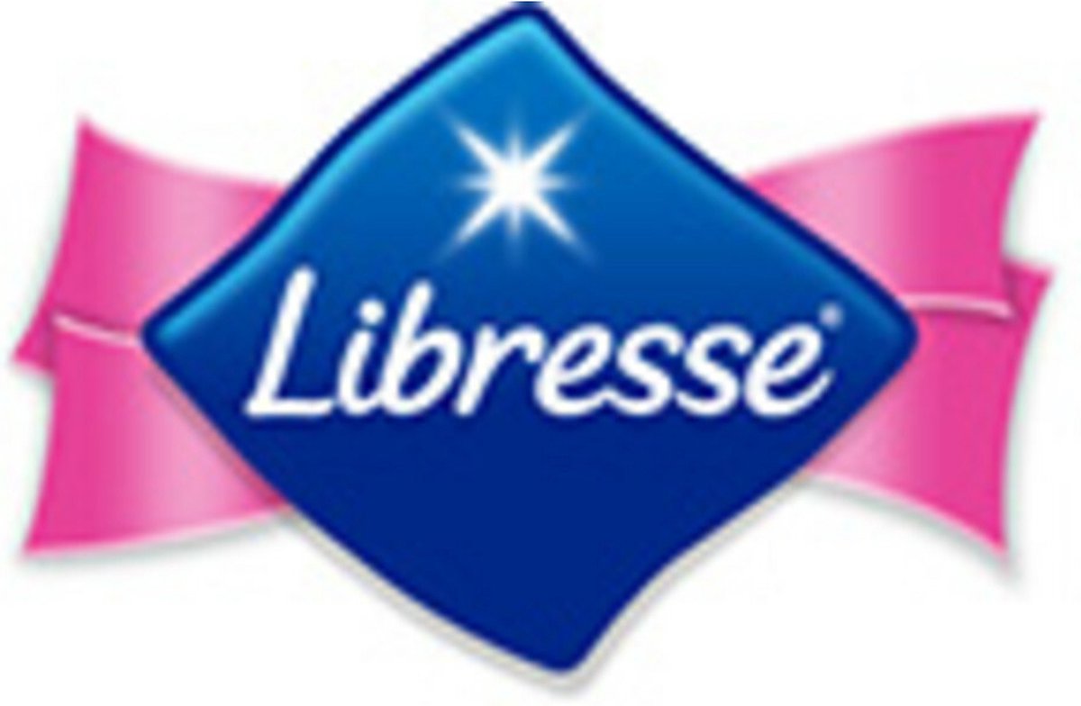 Bol.com Libresse Fresh String - 30 stuks - Inlegkruisjes aanbieding