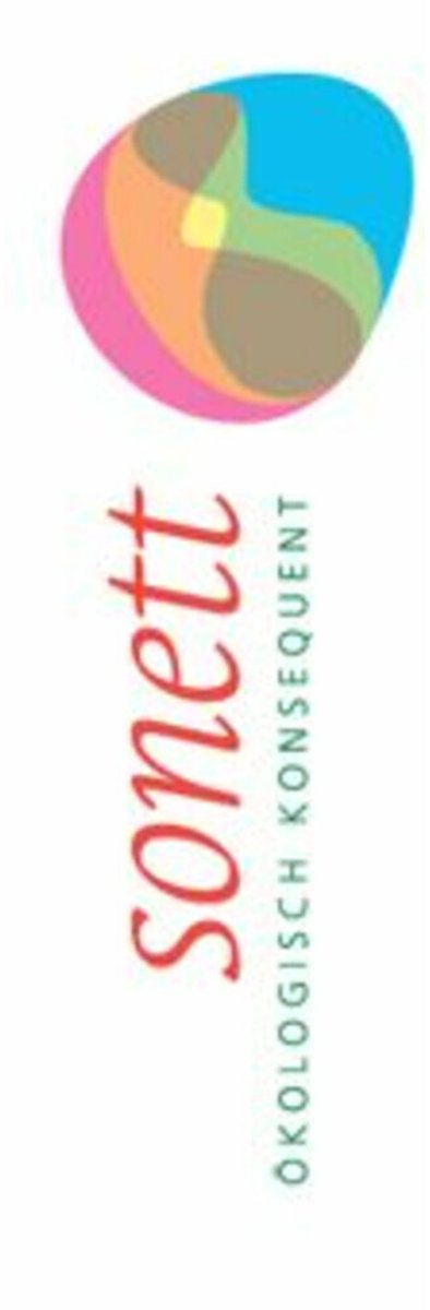 Sonett Neutraal Handzeep